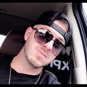 Meet your Posher, Steven